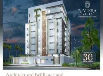 RIVIERA VISTA OSBORNE PHASE 2, IKOYI