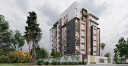 RIVIERA VISTA OSBORNE PHASE 2, IKOYI