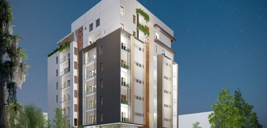 RIVIERA VISTA OSBORNE PHASE 2, IKOYI