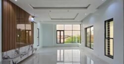 AMIYA RESIDENCE OPEBI IKEJA