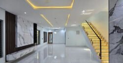 AMIYA RESIDENCE OPEBI IKEJA