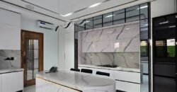 AMIYA RESIDENCE OPEBI IKEJA