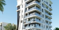 The Rock Apartments, Ikoyi