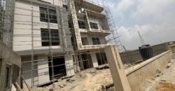 J48 VILLA BANANA ISLAND IKOYI