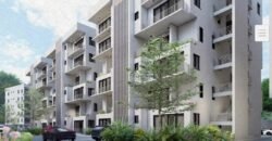 MELROSE RESIDENCES IKEJA GRA