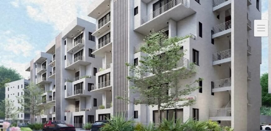 MELROSE RESIDENCES IKEJA GRA