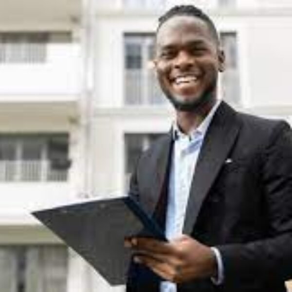 How Real Estate Agents Make Money in Nigeria