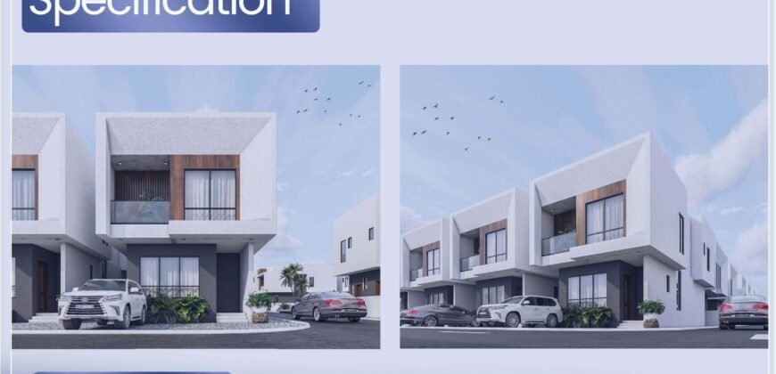 THE AMBIANCE III SMART HOMES