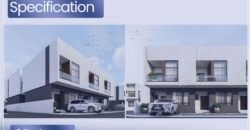 THE AMBIANCE III SMART HOMES