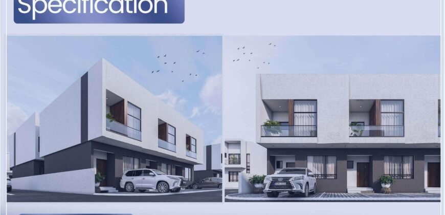 THE AMBIANCE III SMART HOMES