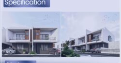 THE AMBIANCE III SMART HOMES