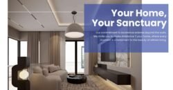 THE AMBIANCE III SMART HOMES