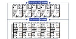 THE AMBIANCE III SMART HOMES