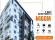 AMBIANCE HEIGHTS FREEDOM WAY LEKKI