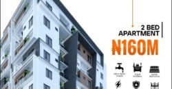AMBIANCE HEIGHTS FREEDOM WAY LEKKI