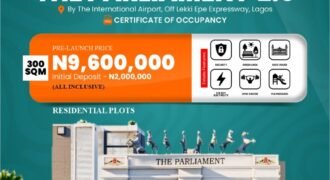 THE PARLIAMENT 2.0
