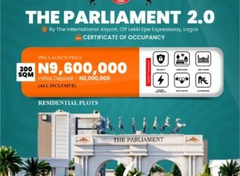 THE PARLIAMENT 2.0