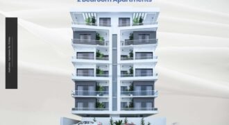 AMBIANCE APARTMENTS DESIGNED FOR DISCERNING INVESTORS