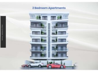 AMBIANCE APARTMENTS DESIGNED FOR DISCERNING INVESTORS