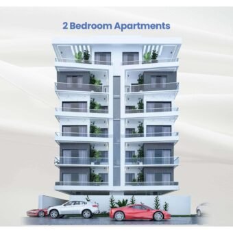 AMBIANCE APARTMENTS DESIGNED FOR DISCERNING INVESTORS