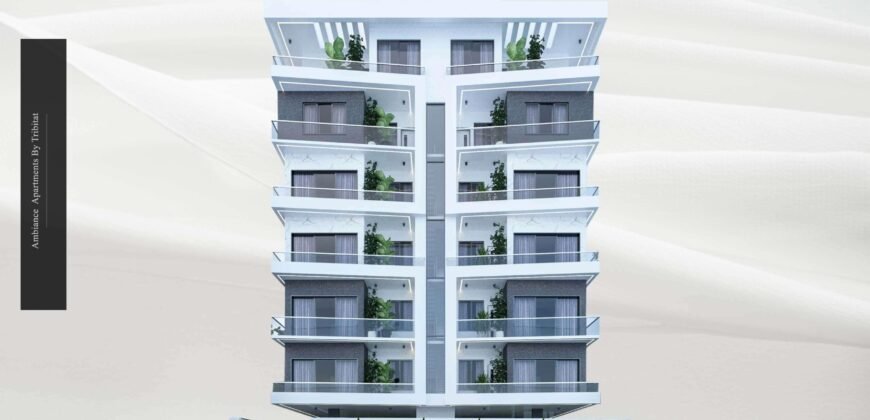 AMBIANCE APARTMENTS DESIGNED FOR DISCERNING INVESTORS