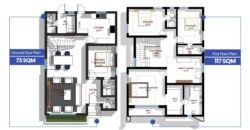 THE AMBIANCE III SMART HOMES
