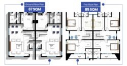 THE AMBIANCE III SMART HOMES