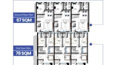 THE AMBIANCE III SMART HOMES