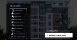 AMBIANCE APARTMENTS DESIGNED FOR DISCERNING INVESTORS