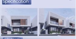 THE AMBIANCE III SMART HOMES