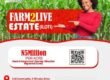 FARM2LIVE ESTATE (ILOTI)