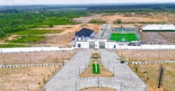 LEKKI AVANA PHASE II