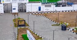 LEKKI AVANA PHASE II