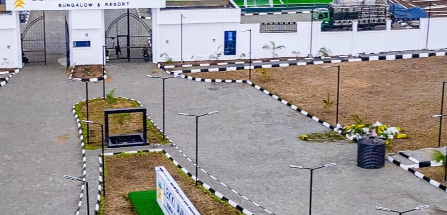 LEKKI AVANA PHASE II