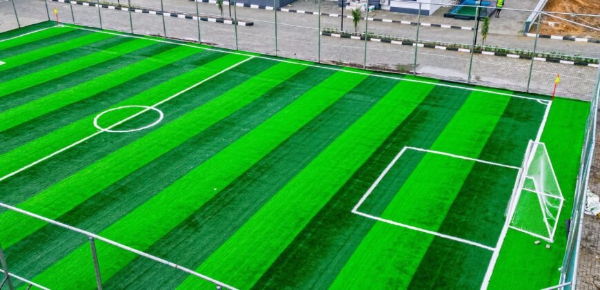 LEKKI AVANA PHASE II