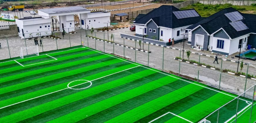 LEKKI AVANA PHASE II
