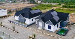 LEKKI AVANA PHASE II