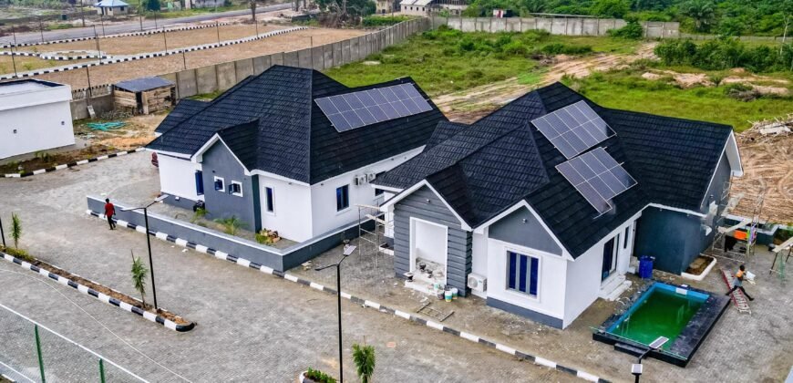 LEKKI AVANA PHASE II