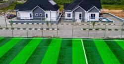 LEKKI AVANA PHASE II
