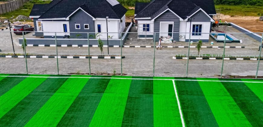 LEKKI AVANA PHASE II