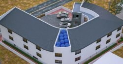 Ibbys Mall by FineBricks