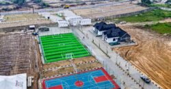 LEKKI AVANA PHASE II