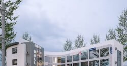 Ibbys Mall by FineBricks