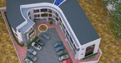 Ibbys Mall by FineBricks