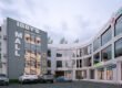 Ibbys Mall by FineBricks