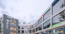 Ibbys Mall by FineBricks