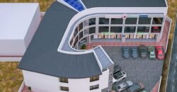 Ibbys Mall by FineBricks
